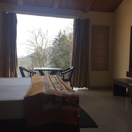 Natureraga Fernhill Resort Чейл Екстер'єр фото