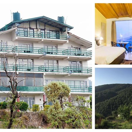 Natureraga Fernhill Resort Чейл Екстер'єр фото