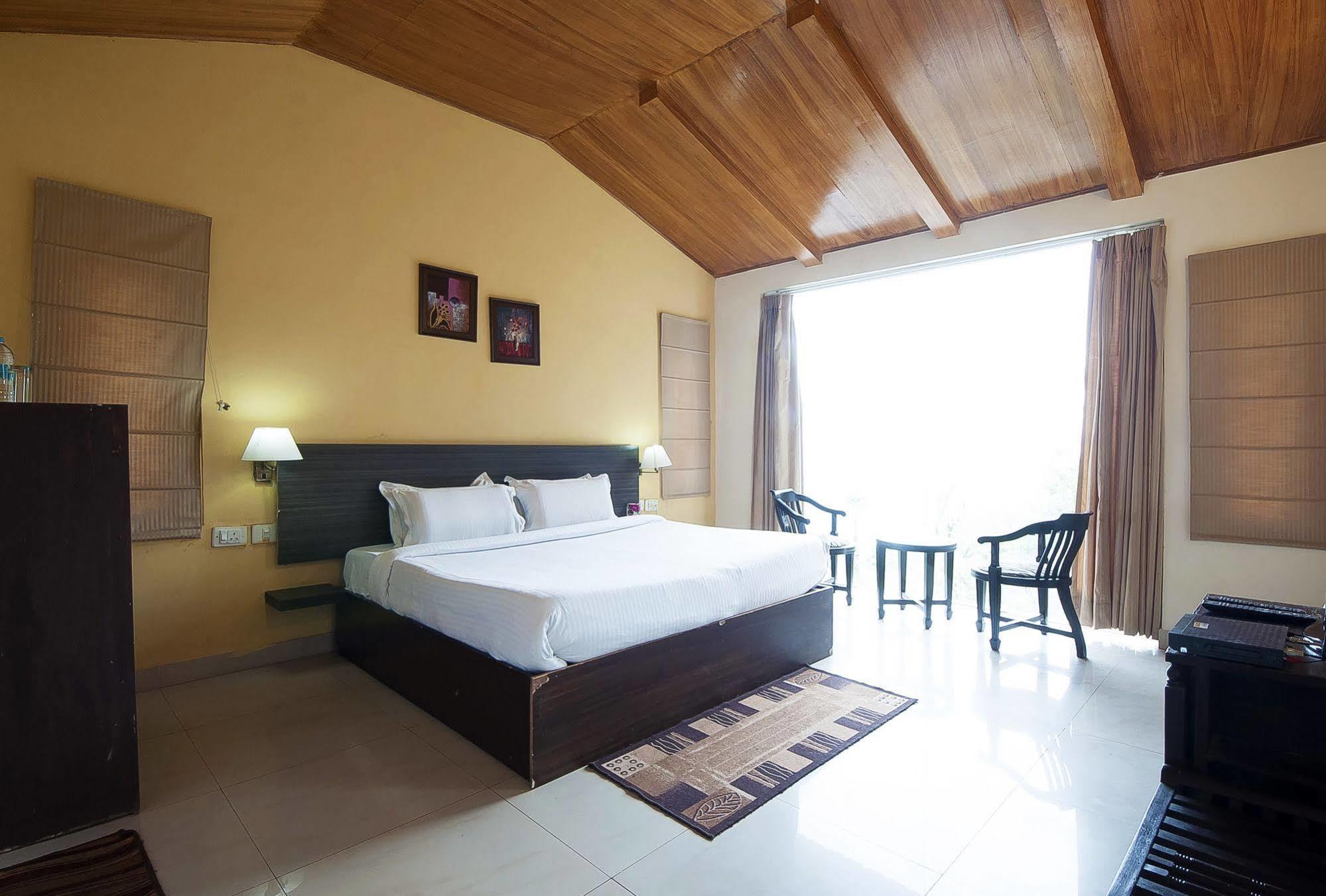 Natureraga Fernhill Resort Чейл Екстер'єр фото